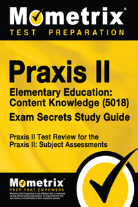 Praxis II Elementary Education