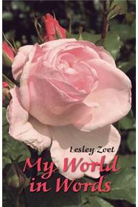 My World in Words