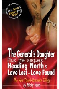 The General's Daughter