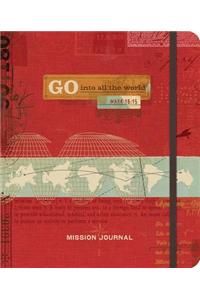 Go into All the World Mission Journal