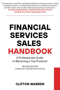 Financial Services Sales Handbook