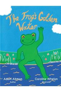 The Frog's Golden Water