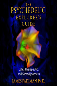 Psychedelic Explorer's Guide