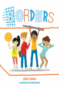 Borders