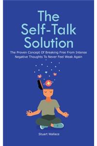 Self-Talk Solution