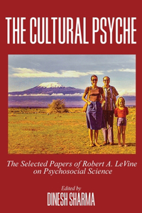 The Cultural Psyche