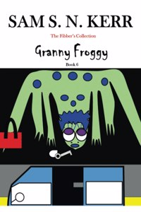Granny Froggy