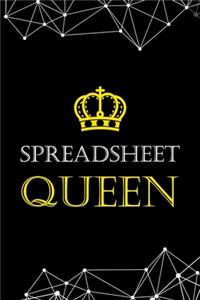 Spreadsheet Queen