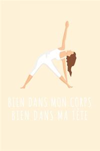 Bien dans mon corps Bien dans ma tête