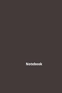 Notebook