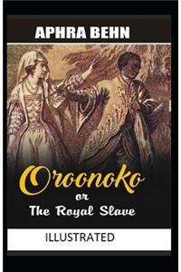 Oroonoko