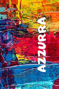 Azzurra