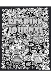 Reading Journal