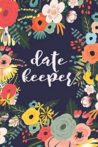 Date Keeper