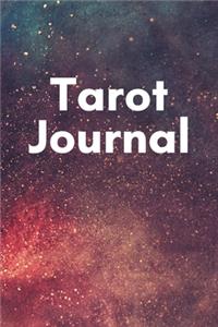 Tarot Journal