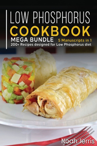 Low Phosphorus Cookbook