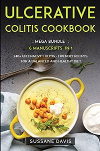 Ulcerative Colitis Cookbook
