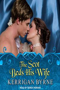Scot Beds His Wife