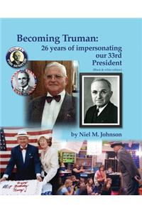 Becoming Truman