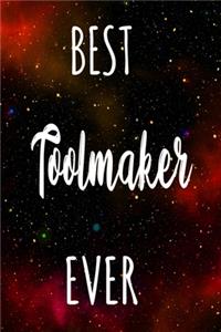 Best Toolmaker Ever