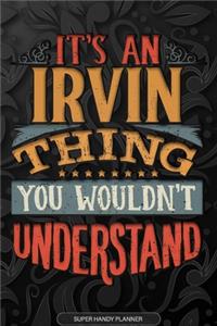 Irvin