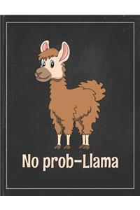 No Prob-Llama