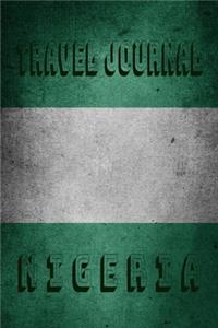Travel Journal nigeria