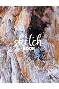 Sketch Book For Teen Girls and boys