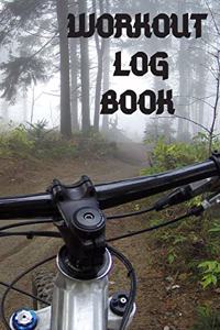 Workout Log Book