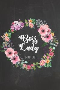 To-Do List Planner Notebook- Checklist Journal- Planner for Organizing and Tracking Personal or Business Activities (6 X9)
