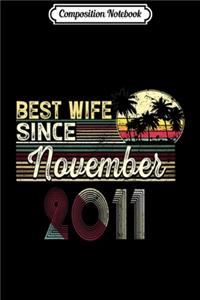 Composition Notebook