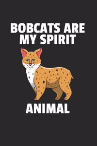 Luchs Notizbuch