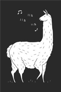 lla lla lla llama