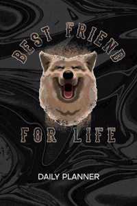 Daily Planner Weekly Calendar