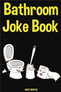 Bathroom Joke Book