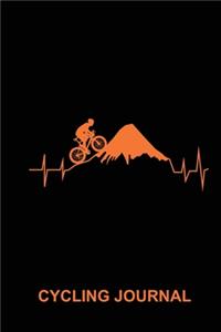 Cycling Journal