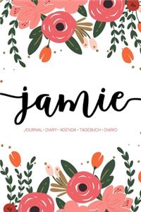 Jamie