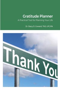 Gratitude Planner