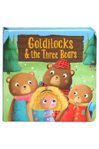 Goldilocks and the Three Bears