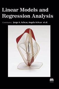 Linear Model And Regression Analysis