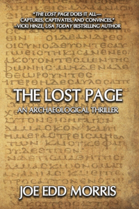 Lost Page