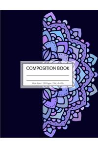Composition Book