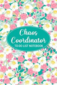Chaos Coordinator