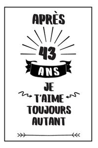 Anniversaire De Mariage Carnet De Notes