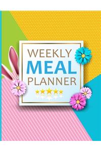 Weekly Meal Planner