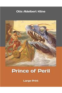 Prince of Peril