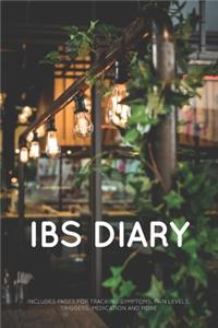 IBS Diary