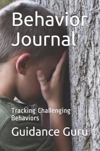 Behavior Journal