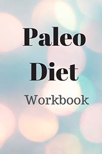 Paleo Diet Workbook
