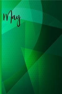 May Birthday Month